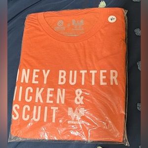 Whataburger Tshirt